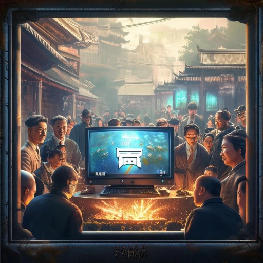 民國無雙下載：你準(zhǔn)備好體驗(yàn)傳奇了嗎？歷史與策略的碰撞，誰能稱霸？