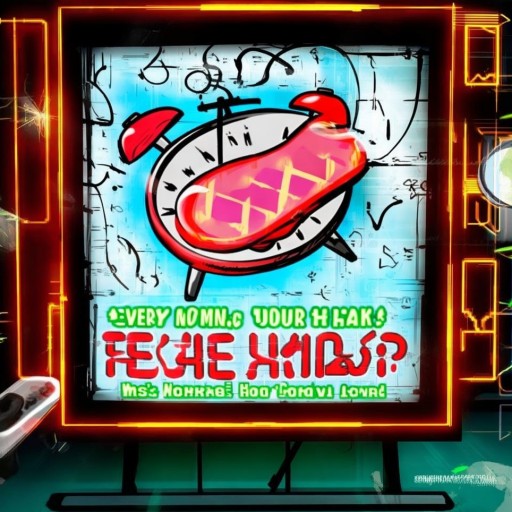 每天醒來汆肉彈窗，你的健康被誰操控？如何避免？