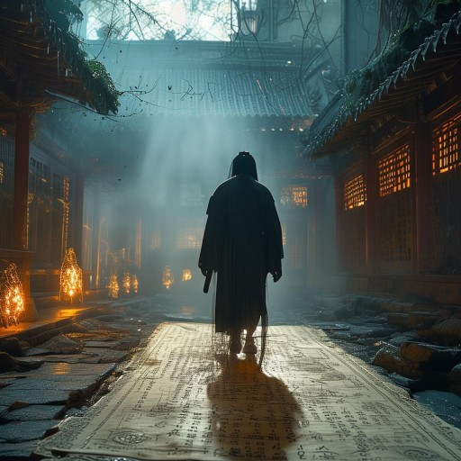 夢(mèng)回大清：你能否解開(kāi)歷史謎團(tuán)？誰(shuí)才是真正的幕后黑手？