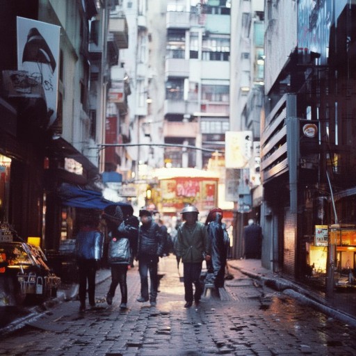 夢(mèng)幻誅仙：仙俠世界中的愛情與背叛，你能否看透真相？