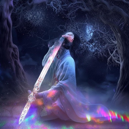 夢(mèng)幻劍俠：你的江湖夢(mèng)是否還在？劍道真諦你領(lǐng)悟了多少？