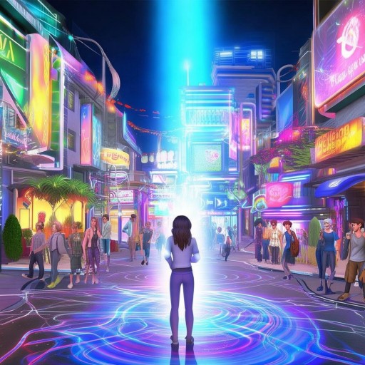 模擬人生手游：你的選擇將如何改變虛擬世界的命運(yùn)？