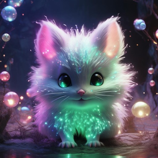 夢幻寵物小精靈：夢夢傳說背后的秘密，你了解多少？