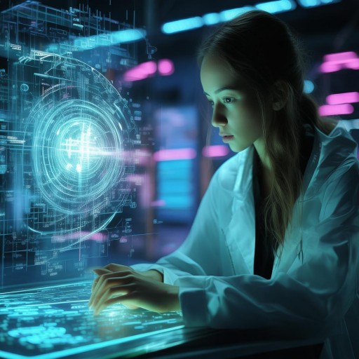 某科學(xué)的魔王代碼：你能否破解它的秘密？它真的掌控未來嗎？