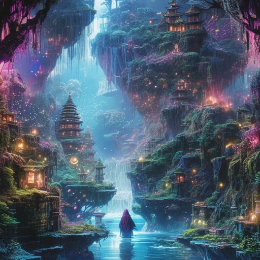 夢(mèng)幻誅仙：仙俠世界背后的真相，你準(zhǔn)備好面對(duì)了嗎？
