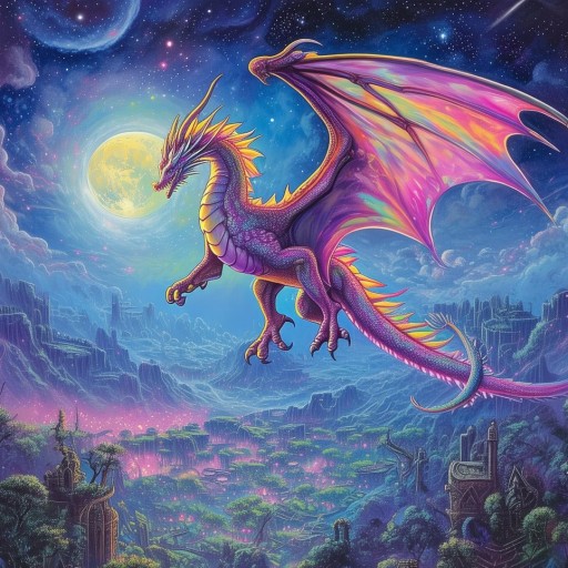 夢幻龍族官網(wǎng)：你準(zhǔn)備好探索神秘龍族世界了嗎？挑戰(zhàn)未知，你敢來嗎？
