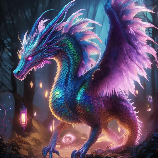夢(mèng)幻誅仙神獸究竟隱藏了哪些秘密？你準(zhǔn)備好揭開(kāi)它的神秘面紗了嗎？