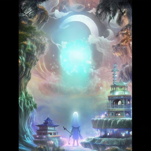 夢(mèng)幻誅仙電視劇揭秘：仙俠世界背后的真相是什么？你敢挑戰(zhàn)嗎？