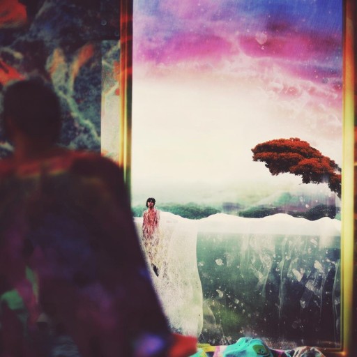 夢境中醒來：你的人生是否只是一場虛幻的夢？
