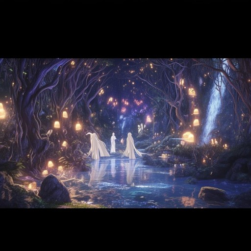夢(mèng)幻誅仙電視劇全集：仙俠世界背后的真相與情感糾葛，你了解多少？