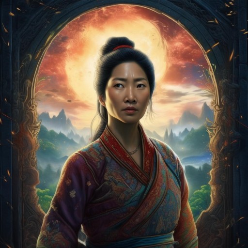 母親3高清中文版：你準(zhǔn)備好迎接終極挑戰(zhàn)了嗎？真相究竟如何？