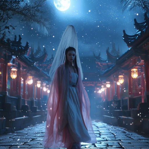 夢若流星：清穿之旅，你是否準(zhǔn)備好面對未知的挑戰(zhàn)？