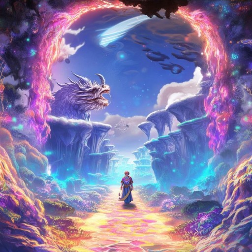 夢(mèng)幻西游天命之路：你準(zhǔn)備好迎接終極挑戰(zhàn)了嗎？命運(yùn)由誰(shuí)主宰？