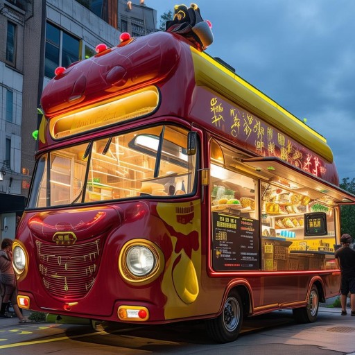 某某盛望江添肉車：你敢挑戰(zhàn)嗎？美味背后的秘密是什么？