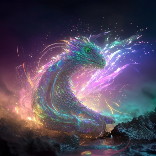 夢幻新寵：你準(zhǔn)備好迎接它的神秘力量了嗎？它能改變你的生活嗎？