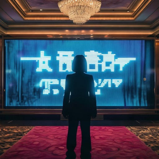 林清平酒店視頻曝光：真相何在？你被誤導(dǎo)了嗎？