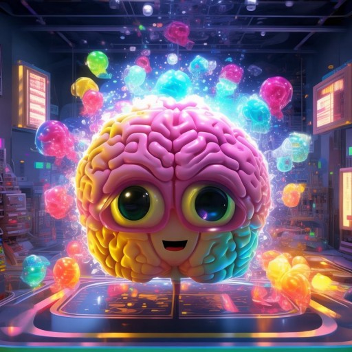 槑頭槑腦2：你真的了解自己嗎？智商測(cè)試你敢挑戰(zhàn)嗎？
