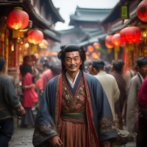 夢(mèng)回鹿鼎記下載：你準(zhǔn)備好重溫經(jīng)典了嗎？誰才是你心中的韋小寶？