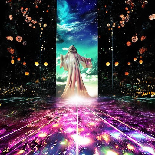 夢(mèng)幻變身曲：你準(zhǔn)備好迎接全新自我了嗎？如何開啟你的奇幻之旅？