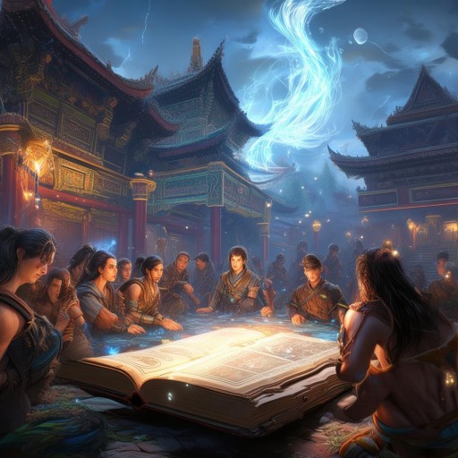夢幻西游大唐官府加點(diǎn)秘籍：你真的了解最佳策略嗎？如何提升戰(zhàn)斗力？