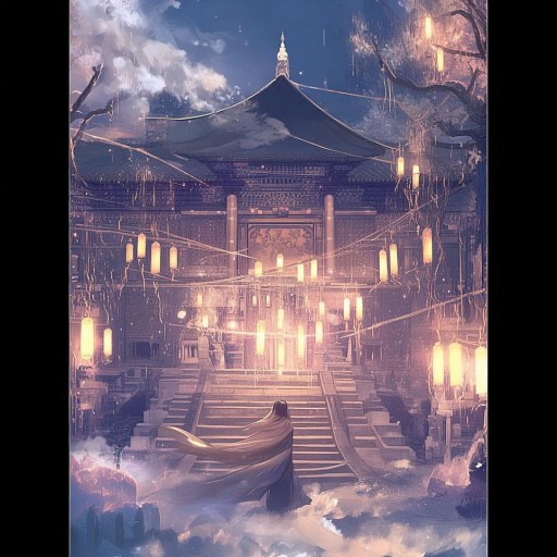 夢(mèng)幻誅仙天音寺：你準(zhǔn)備好探索神秘力量了嗎？真相究竟何在？