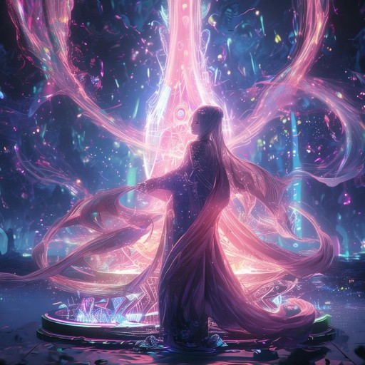 夢幻誅仙天音技能揭秘：如何成為最強音律掌控者？你準(zhǔn)備好了嗎？