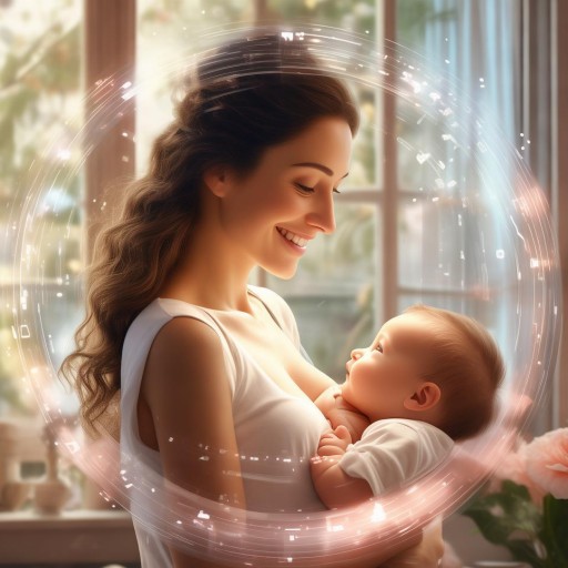 母乳BT：你真的了解它的秘密嗎？它如何影響寶寶健康？