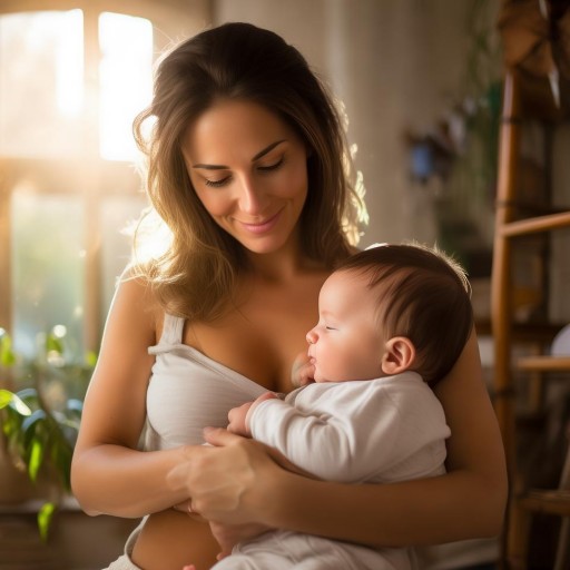 母乳BT的秘密：你真的了解它的營養(yǎng)與安全嗎？