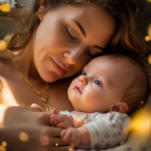母乳BT：你真的了解它的秘密嗎？它對寶寶有多重要？
