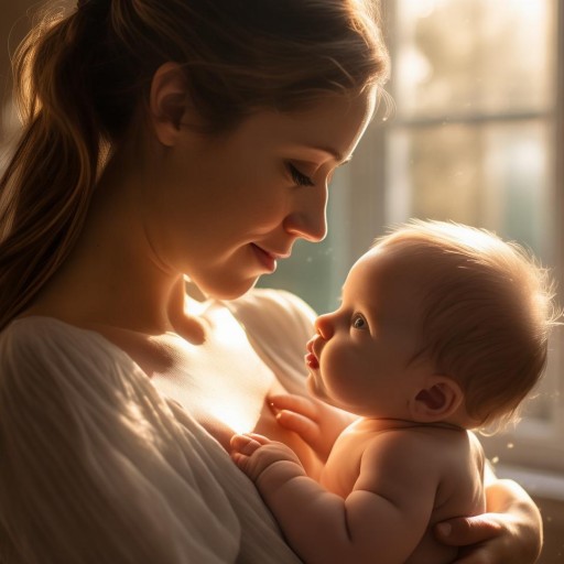 母乳喂養(yǎng)的奧秘：如何確保寶寶健康成長？你了解多少？