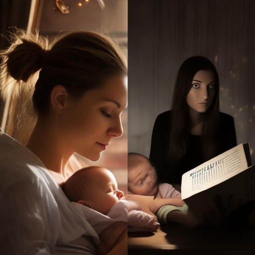 母乳BT真的安全嗎？你了解其中的潛在風(fēng)險(xiǎn)嗎？