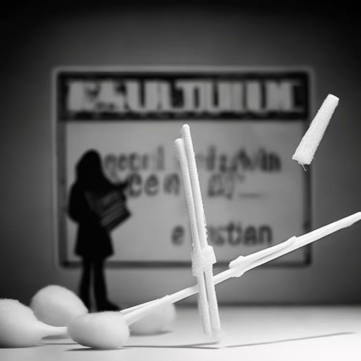 棉簽擴(kuò)張play真的安全嗎？你了解潛在風(fēng)險(xiǎn)嗎？
