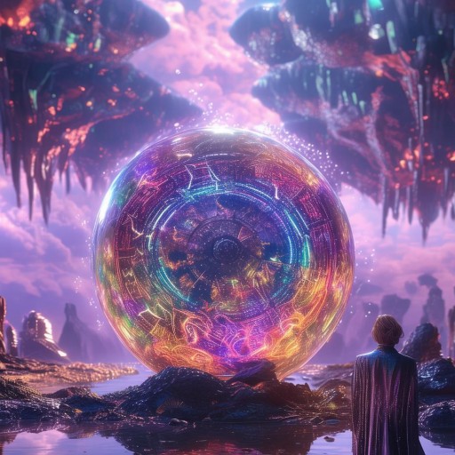 夢幻神器任務(wù)：你準備好揭開神秘力量的面紗了嗎？
