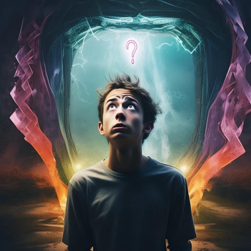 沒想到還是個處？你的人生選擇對了嗎？真相令人震驚