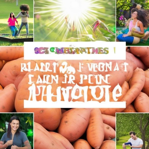 毛薯的神奇功效你知道嗎？它真的能改變你的生活嗎？