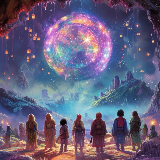 夢幻誅仙2：你準備好揭開隱藏的秘密了嗎？誰將成為真正的英雄？