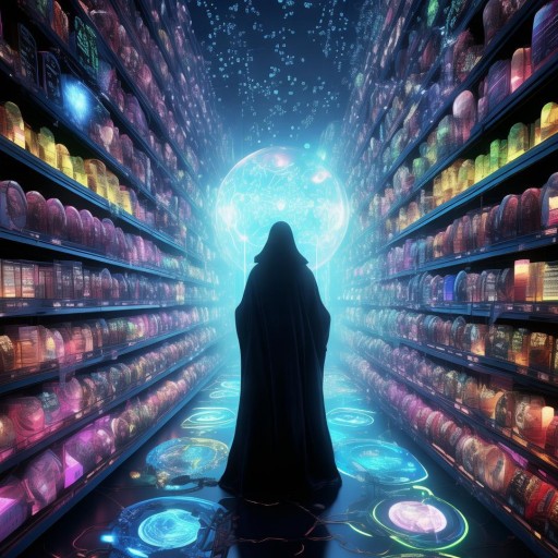 夢幻軟件庫：你找到的真的是你需要的嗎？它還能帶來什么驚喜？