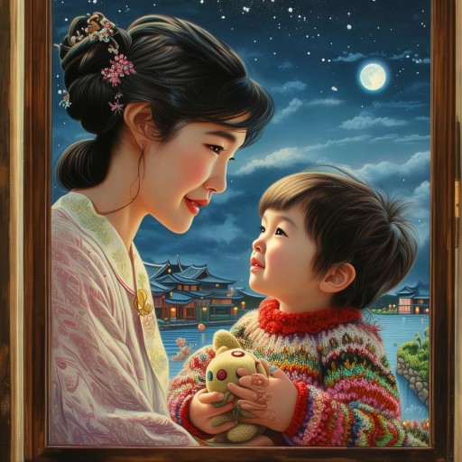 母親5韓劇全集高清免費(fèi)觀看，母愛偉大還是命運(yùn)殘酷？你被感動(dòng)了嗎？
