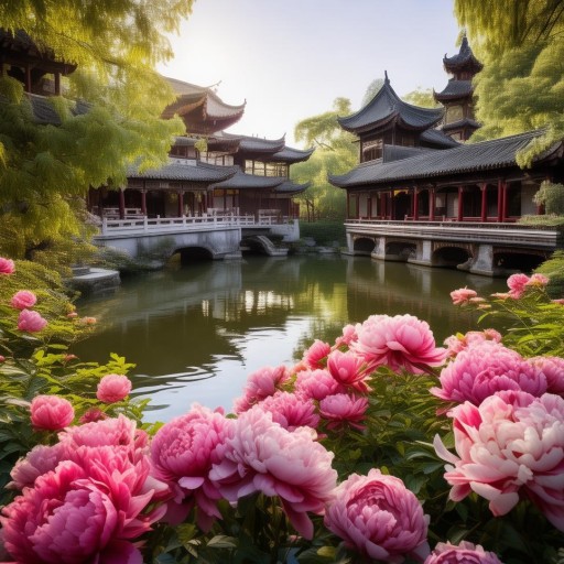 洛陽大清花：千年古都的秘密花園，你了解多少？