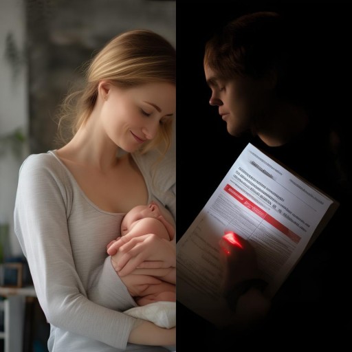 母乳BT真的安全嗎？你了解它的潛在風險嗎？