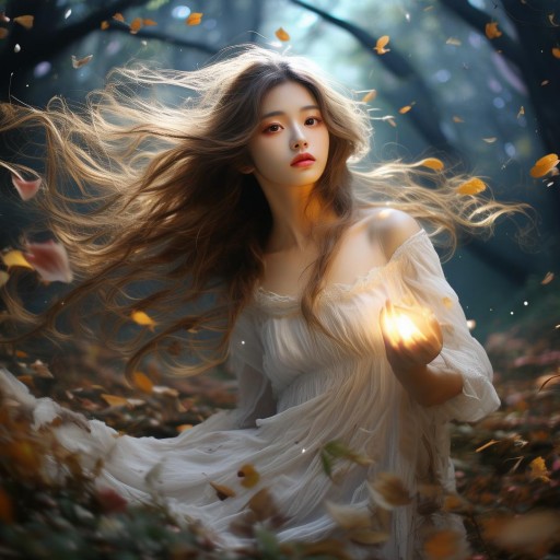 沐風之女：她的秘密與力量，你了解多少？