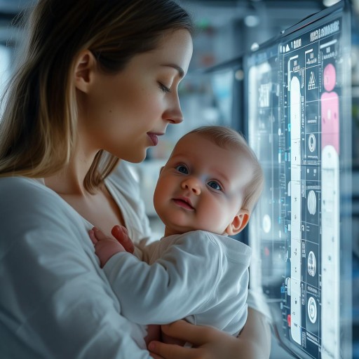 母乳喂養(yǎng)與配方奶：哪種方式更利于寶寶健康成長(zhǎng)？