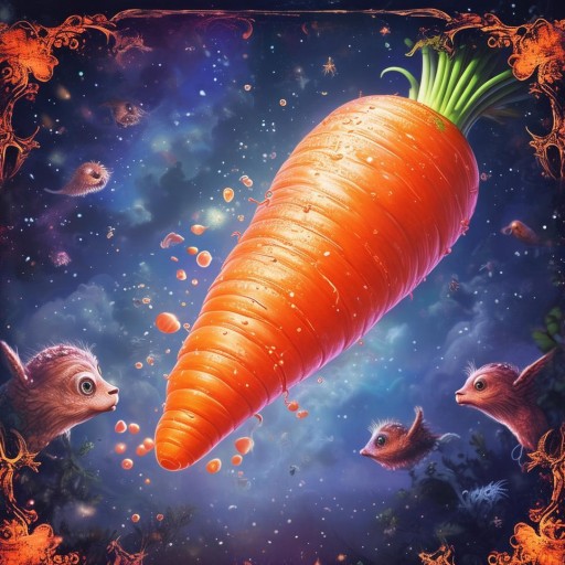夢(mèng)幻誅仙胡蘿卜絲：你真的了解它的秘密嗎？它為何如此受歡迎？