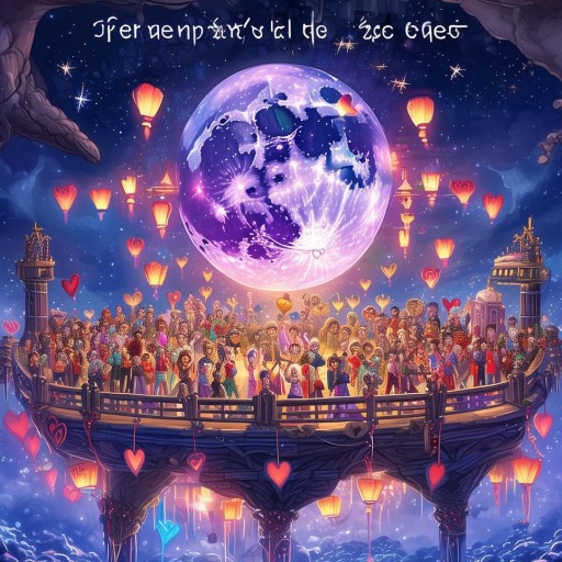 夢幻西游情人節(jié)活動：你準備好遇見真愛了嗎？敢來挑戰(zhàn)嗎？