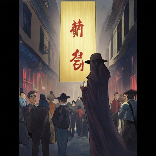 民初奇人傳在線(xiàn)觀看：誰(shuí)才是真正的幕后黑手？你猜對(duì)了嗎？