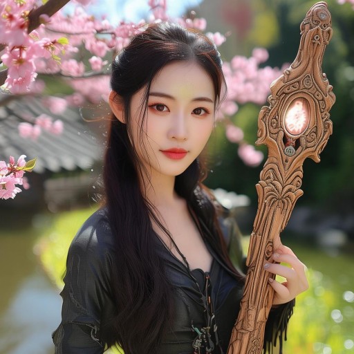 柳如意：她的秘密武器是什么？你也能學會嗎？