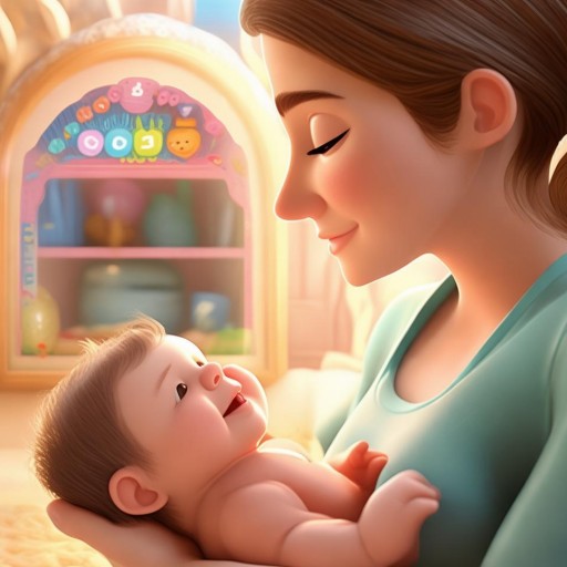 母乳喂養(yǎng)小游戲：你真的了解寶寶的需求嗎？如何正確哺乳？