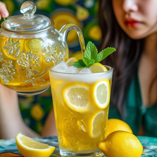檸檬茶論壇：你喝過最難忘的檸檬茶是哪一杯？為何它讓你念念不忘？