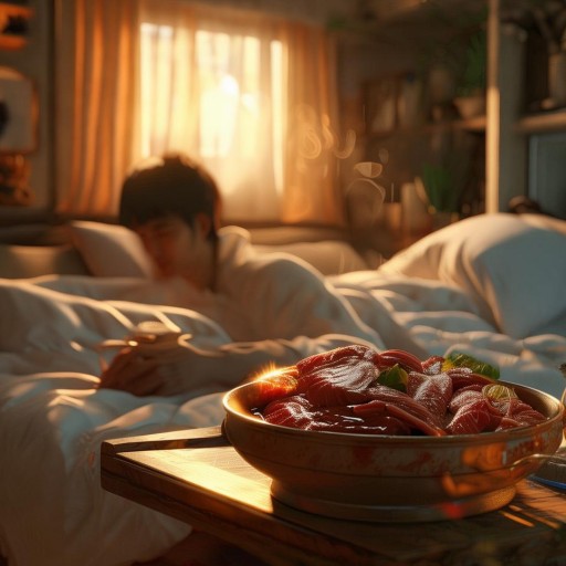 每天在汆肉中醒來(lái)，崔眠調(diào)制真的能改變你的睡眠質(zhì)量嗎？你試過(guò)嗎？