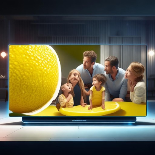 檸檬網(wǎng)絡(luò)電視TV：你的家庭影院升級了嗎？體驗如何？